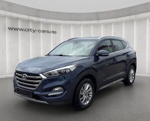 Hyundai TUCSON Gebrauchtwagen