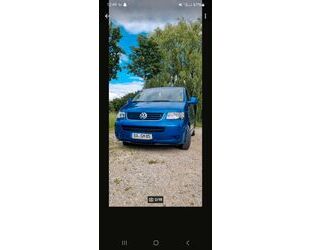 VW T5 Multivan Gebrauchtwagen