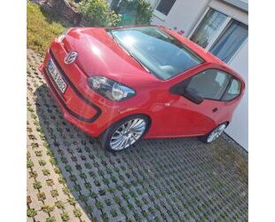 VW up! Gebrauchtwagen