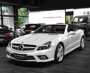 Mercedes-Benz SL 350 Gebrauchtwagen