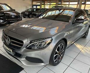 Mercedes-Benz C 350 Gebrauchtwagen