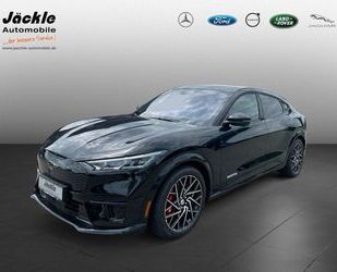 Ford Mustang Mach-E Gebrauchtwagen