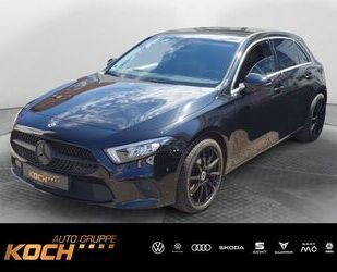 Mercedes-Benz A 180 Gebrauchtwagen