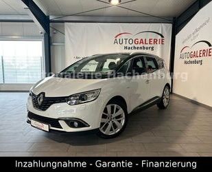 Renault Scenic Gebrauchtwagen