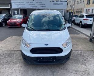 Ford Transit Courier Gebrauchtwagen