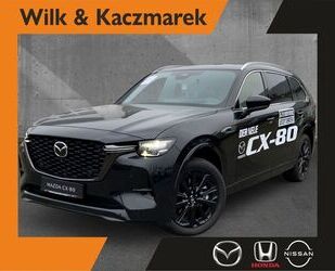 Mazda CX-80 Gebrauchtwagen