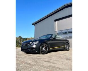Mercedes-Benz C 63 AMG Gebrauchtwagen
