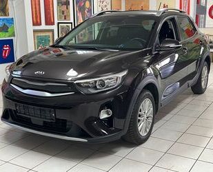 Kia Stonic Gebrauchtwagen
