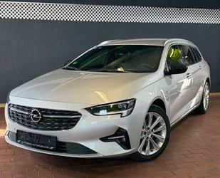 Opel Insignia Gebrauchtwagen