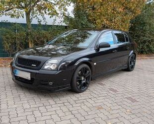 Opel Signum Gebrauchtwagen