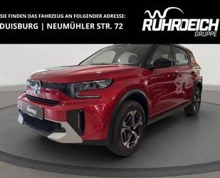 Citroen C3 Aircross Gebrauchtwagen