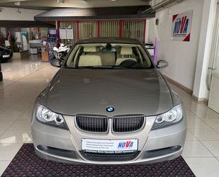 BMW 320 Gebrauchtwagen