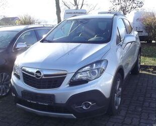 Opel Mokka Gebrauchtwagen