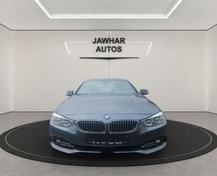 BMW 430 Gebrauchtwagen