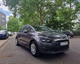 Citroen C4 SpaceTourer Gebrauchtwagen