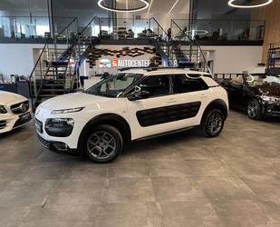 Citroen C4 Cactus Gebrauchtwagen