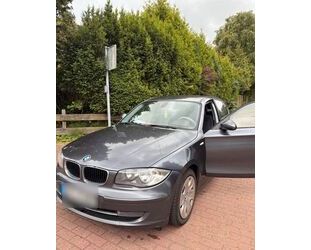 BMW 118 Gebrauchtwagen