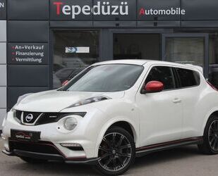 Nissan Juke Gebrauchtwagen