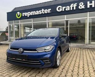 VW Polo Gebrauchtwagen