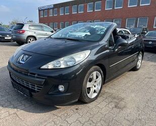 Peugeot 207 Gebrauchtwagen