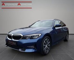 BMW 330 Gebrauchtwagen