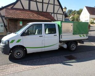 VW T5 Transporter Gebrauchtwagen