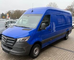 Mercedes-Benz Sprinter Gebrauchtwagen