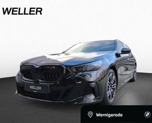 BMW 540 Gebrauchtwagen