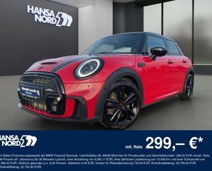 Mini Cooper S Gebrauchtwagen