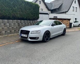 Audi A5 Gebrauchtwagen