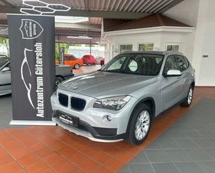 BMW X1 Gebrauchtwagen