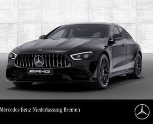 Mercedes-Benz AMG GT Gebrauchtwagen