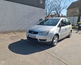 Ford C-Max Gebrauchtwagen
