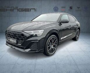 Audi Q8 Gebrauchtwagen