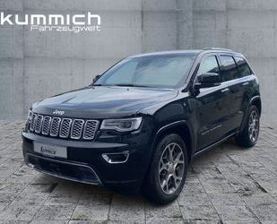 Jeep Grand Cherokee Gebrauchtwagen
