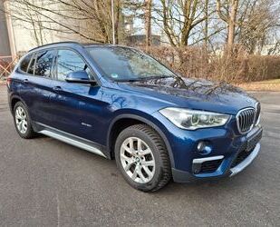 BMW X1 Gebrauchtwagen