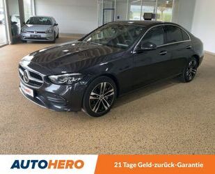 Mercedes-Benz C 300 Gebrauchtwagen