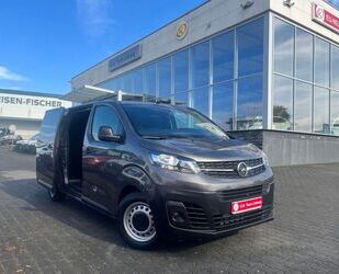 Opel Vivaro Gebrauchtwagen