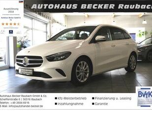 Mercedes-Benz B 180 Gebrauchtwagen