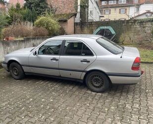 Mercedes-Benz C 200 Gebrauchtwagen