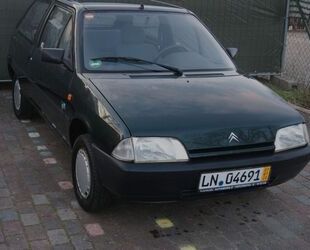 Citroen AX Gebrauchtwagen