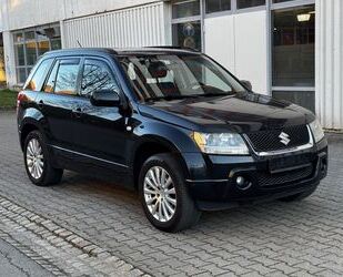 Suzuki Grand Vitara Gebrauchtwagen