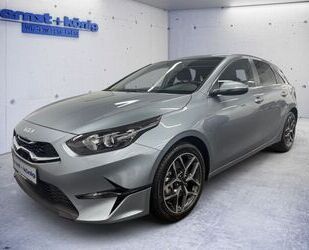 Kia ceed / Ceed Gebrauchtwagen