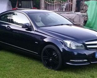 Mercedes-Benz C 220 Gebrauchtwagen