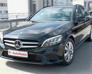 Mercedes-Benz C 200 Gebrauchtwagen