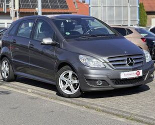 Mercedes-Benz B 160 Gebrauchtwagen
