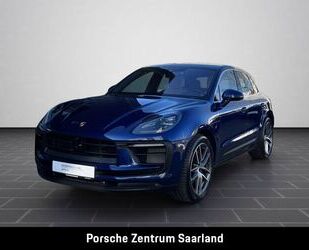 Porsche Macan Gebrauchtwagen