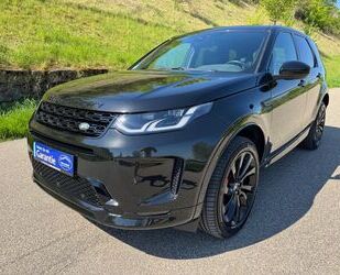 Land Rover Discovery Sport Gebrauchtwagen