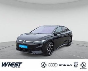 VW ID.7 Gebrauchtwagen