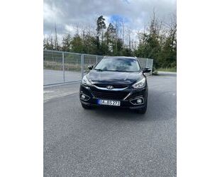 Hyundai ix35 Gebrauchtwagen